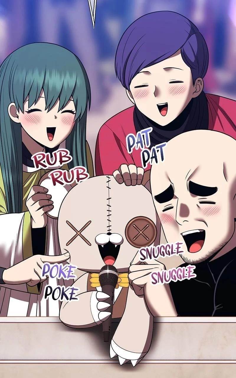 Read 99 Reinforced Wood Stick Manga Online