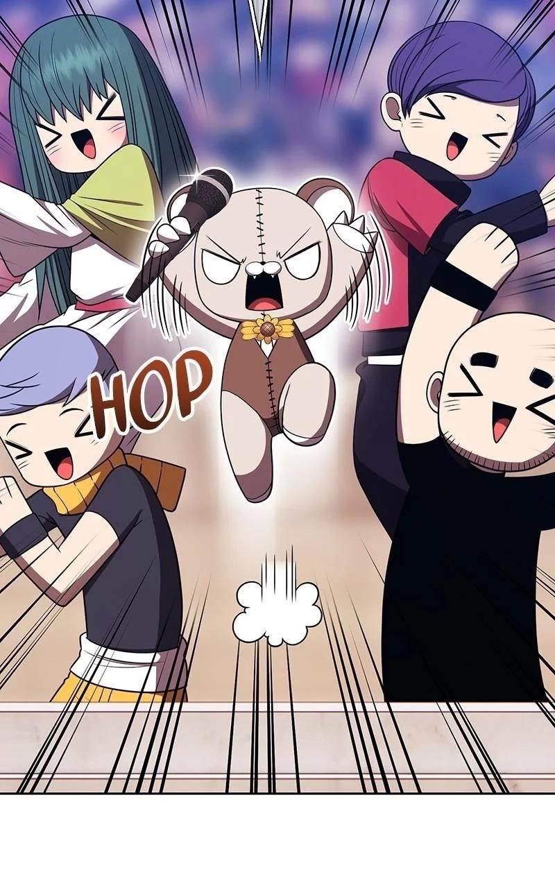 Read 99 Reinforced Wood Stick Manga Online