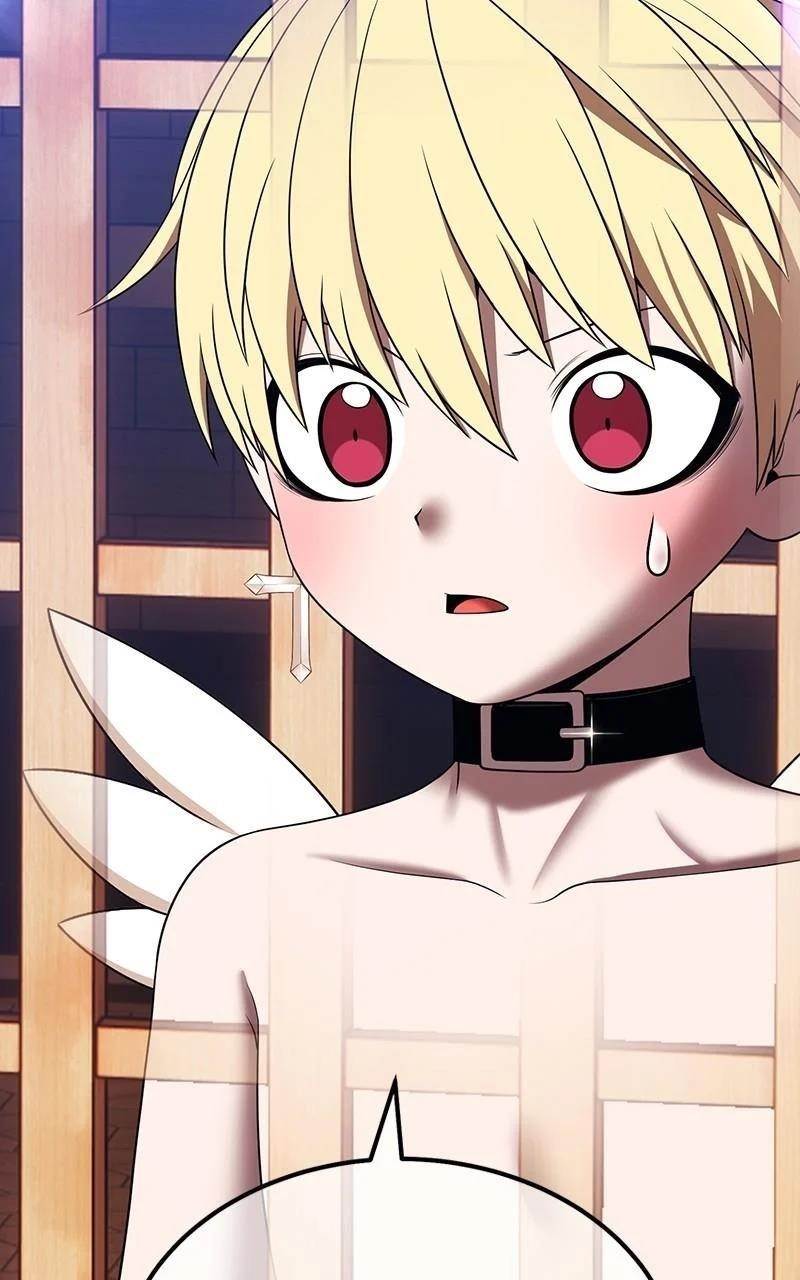 Read 99 Reinforced Wood Stick Manga Online