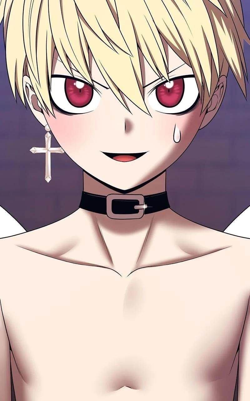 Read 99 Reinforced Wood Stick Manga Online