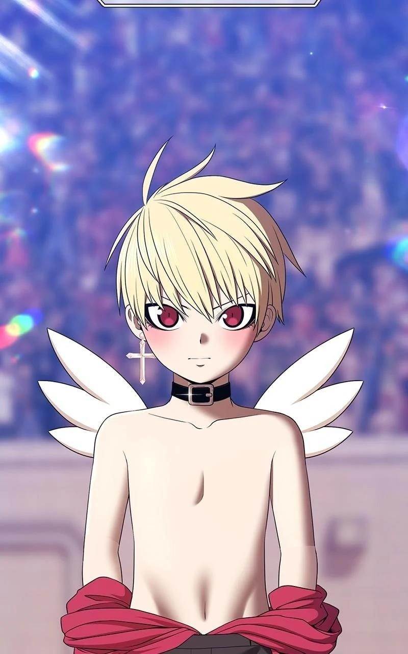 Read 99 Reinforced Wood Stick Manga Online