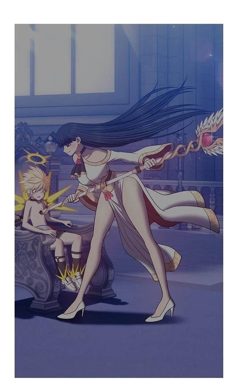 Read 99 Reinforced Wood Stick Manga Online