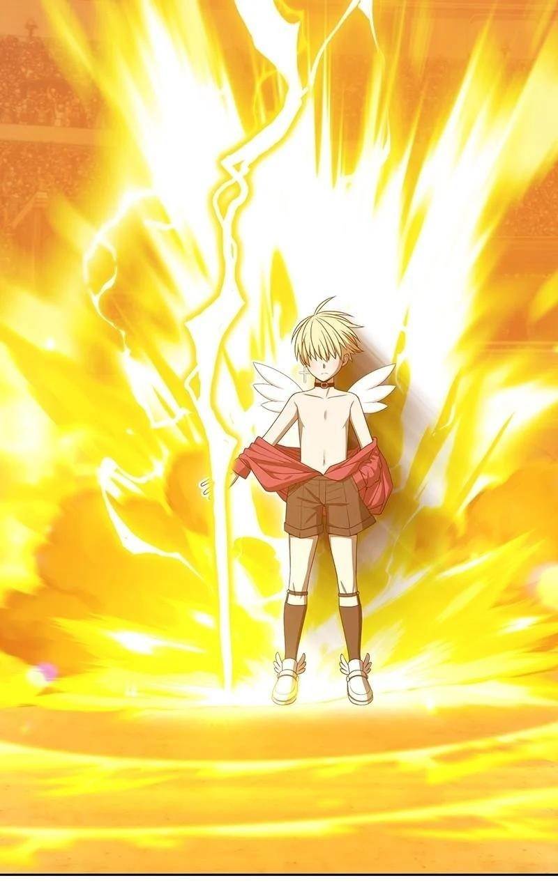 Read 99 Reinforced Wood Stick Manga Online