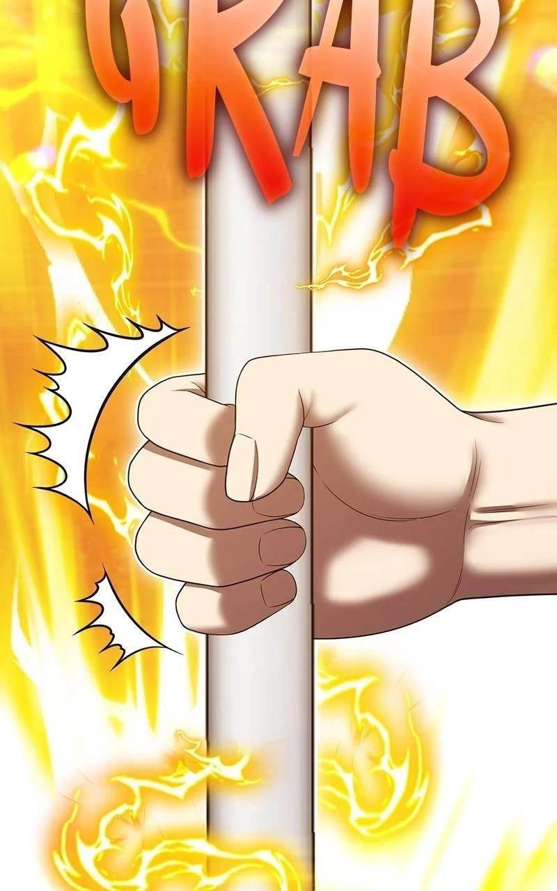 Read 99 Reinforced Wood Stick Manga Online