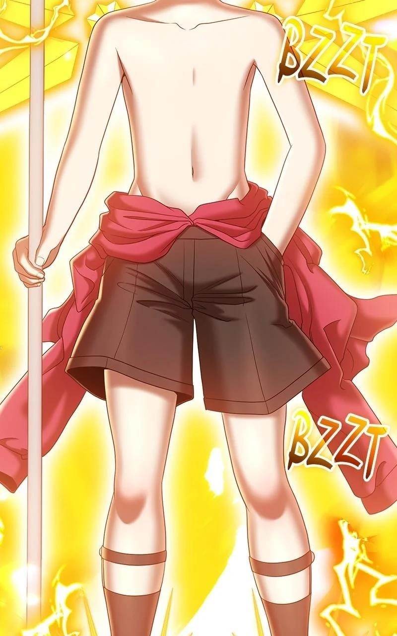 Read 99 Reinforced Wood Stick Manga Online