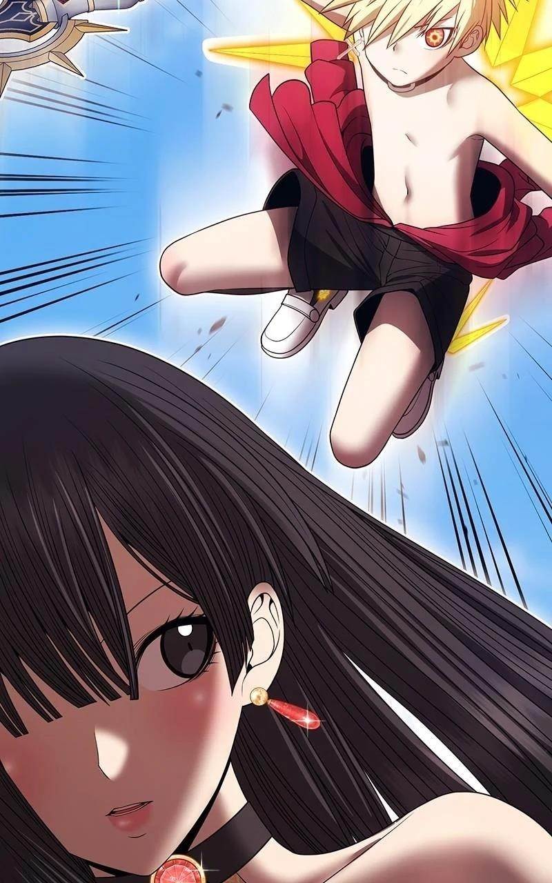 Read 99 Reinforced Wood Stick Manga Online