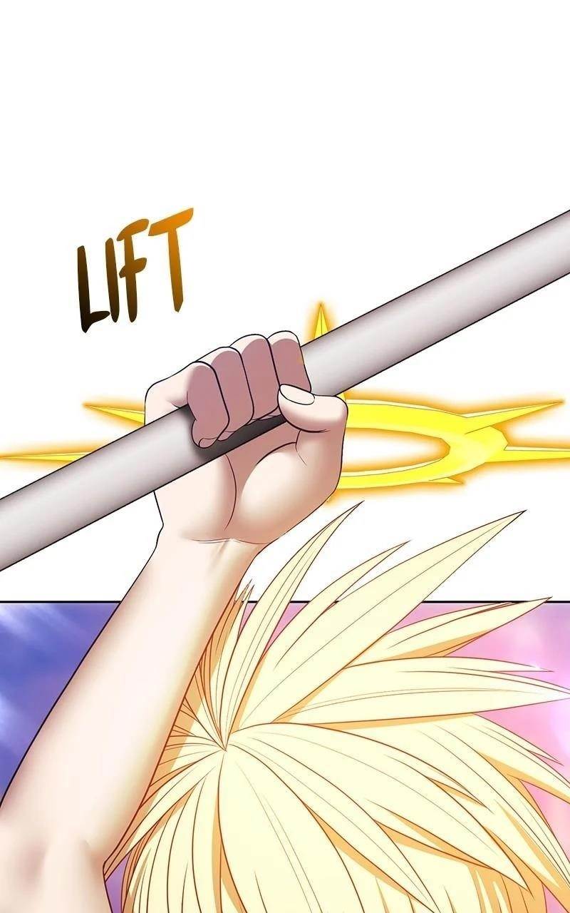 Read 99 Reinforced Wood Stick Manga Online