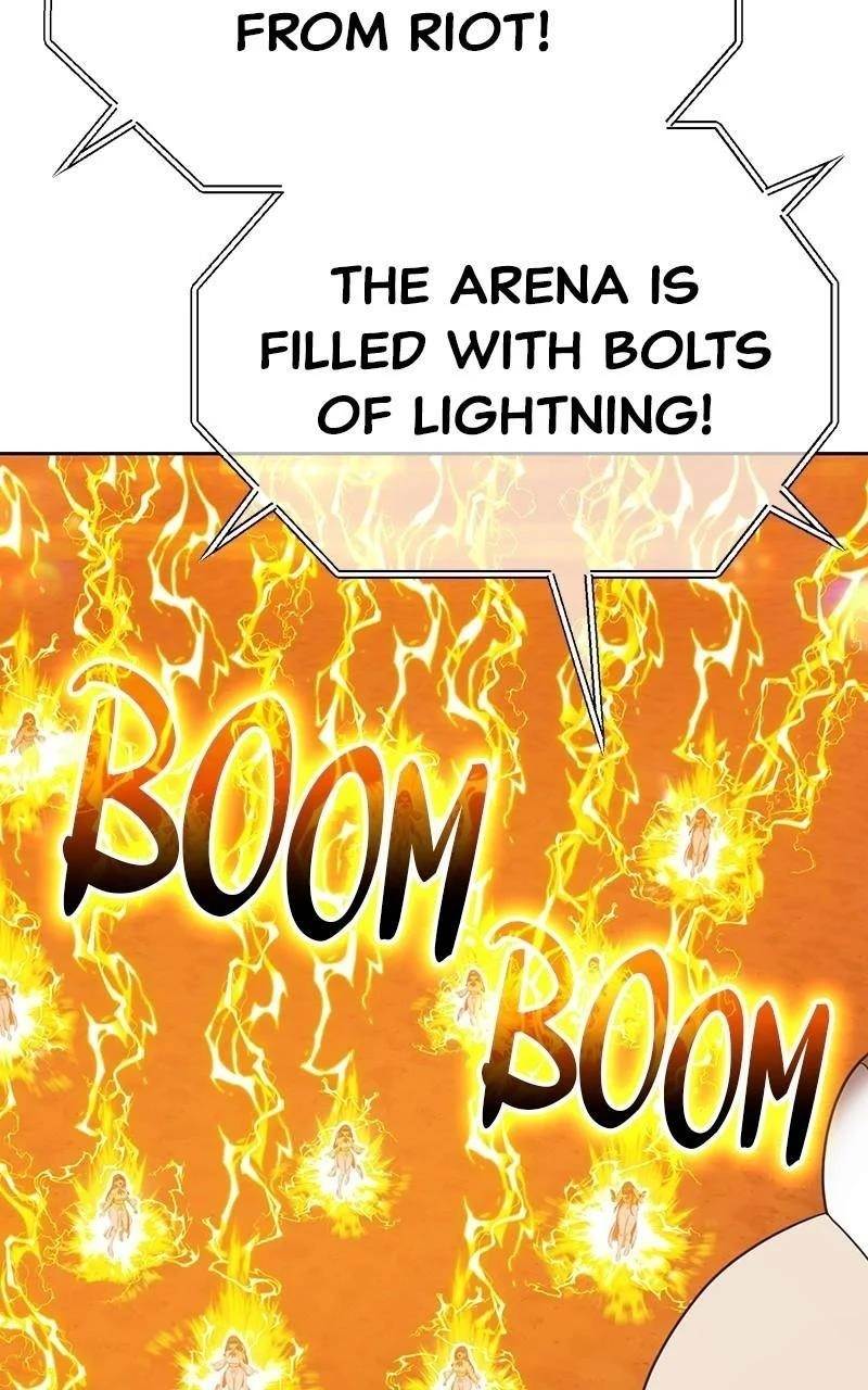 Read 99 Reinforced Wood Stick Manga Online
