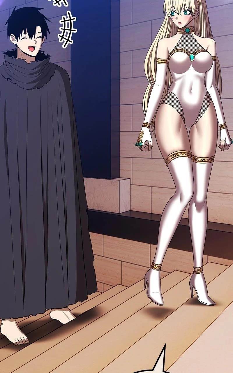 Read 99 Reinforced Wood Stick Manga Online