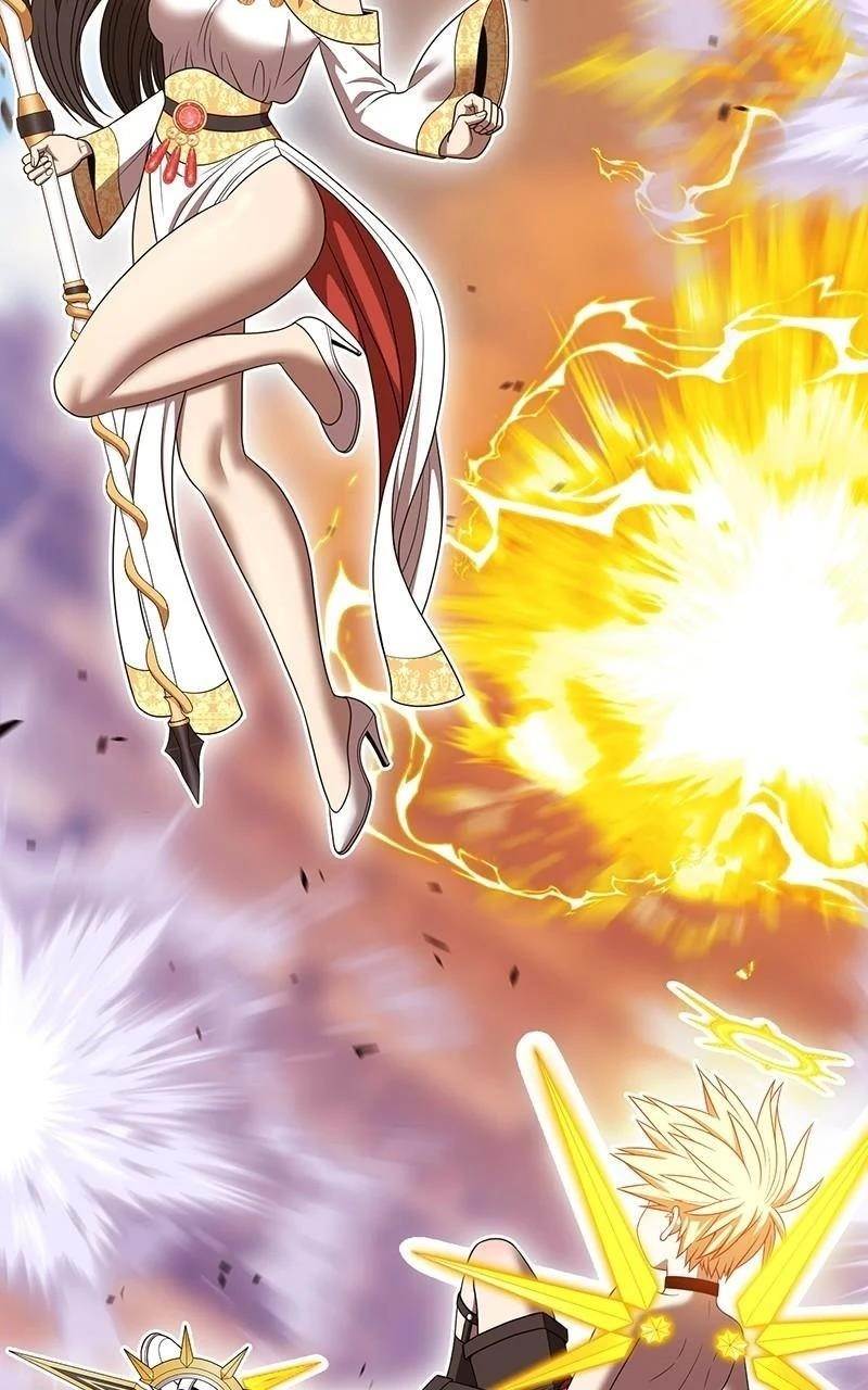 Read 99 Reinforced Wood Stick Manga Online
