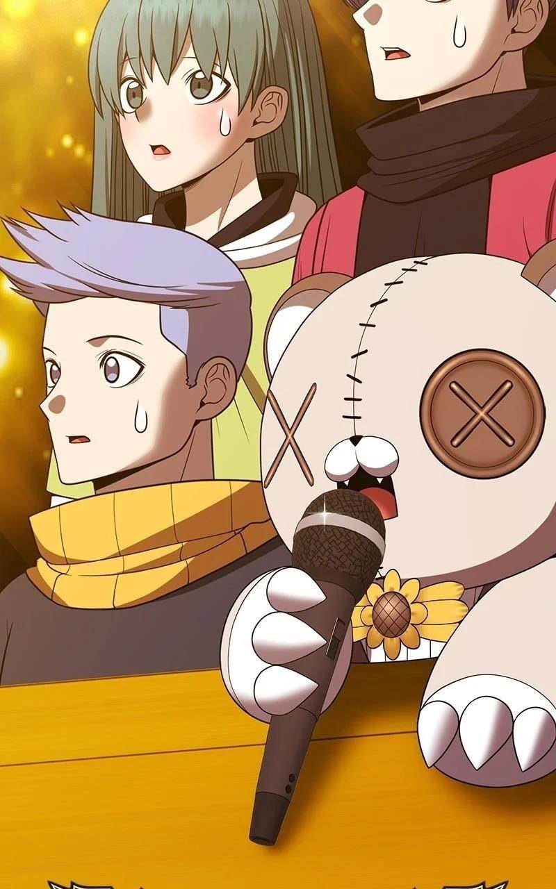 Read 99 Reinforced Wood Stick Manga Online