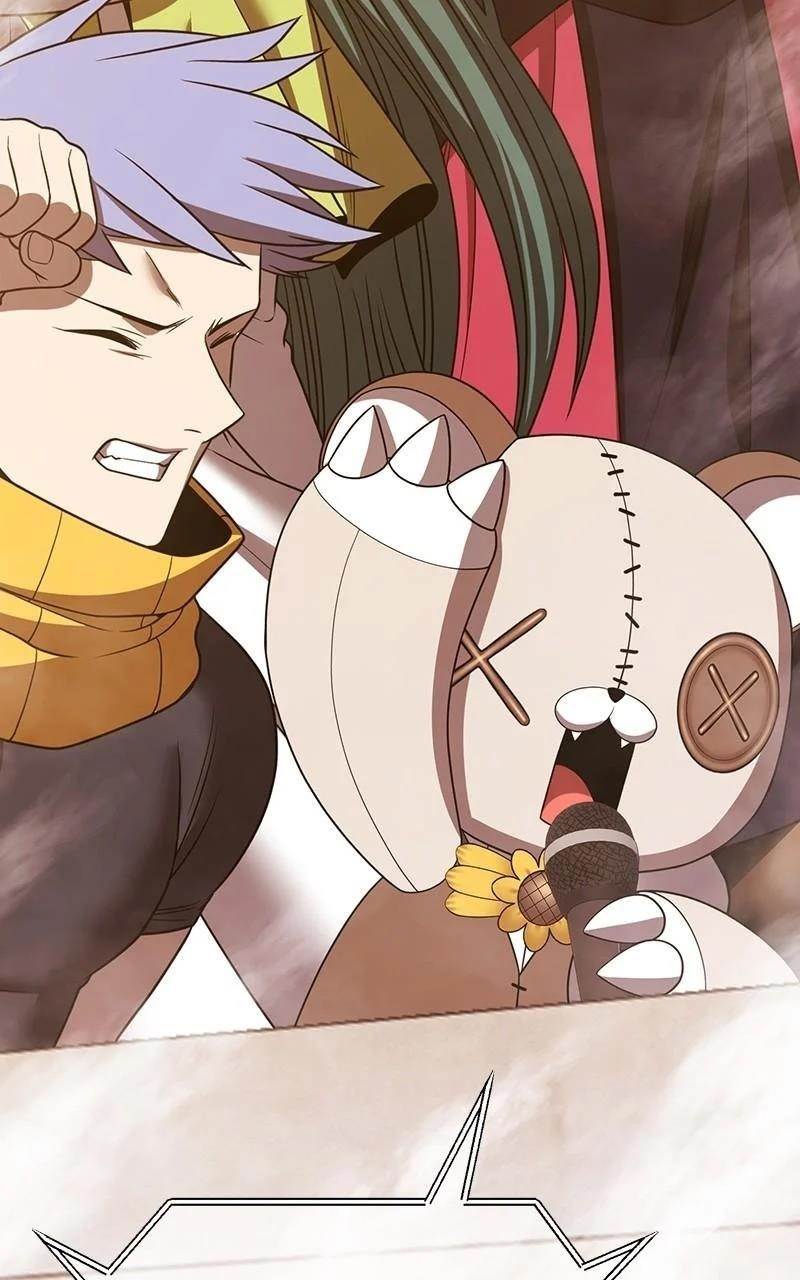 Read 99 Reinforced Wood Stick Manga Online