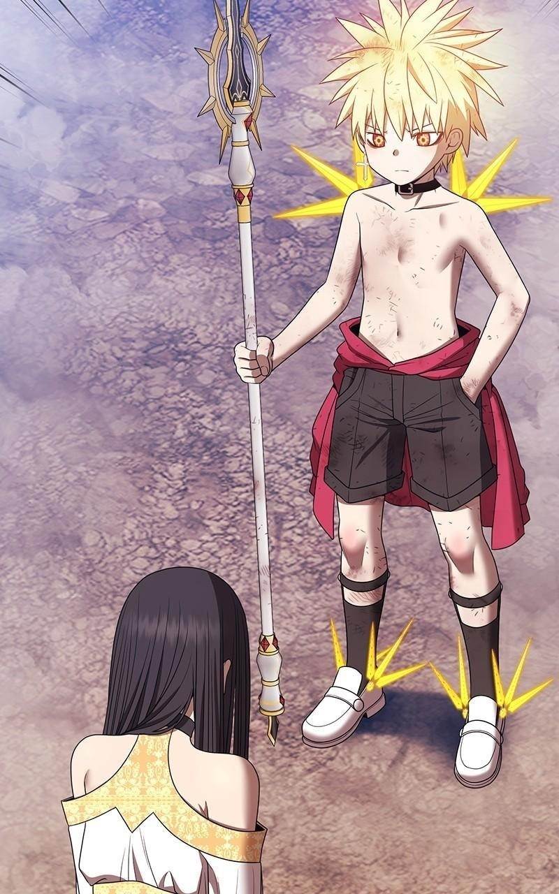 Read 99 Reinforced Wood Stick Manga Online