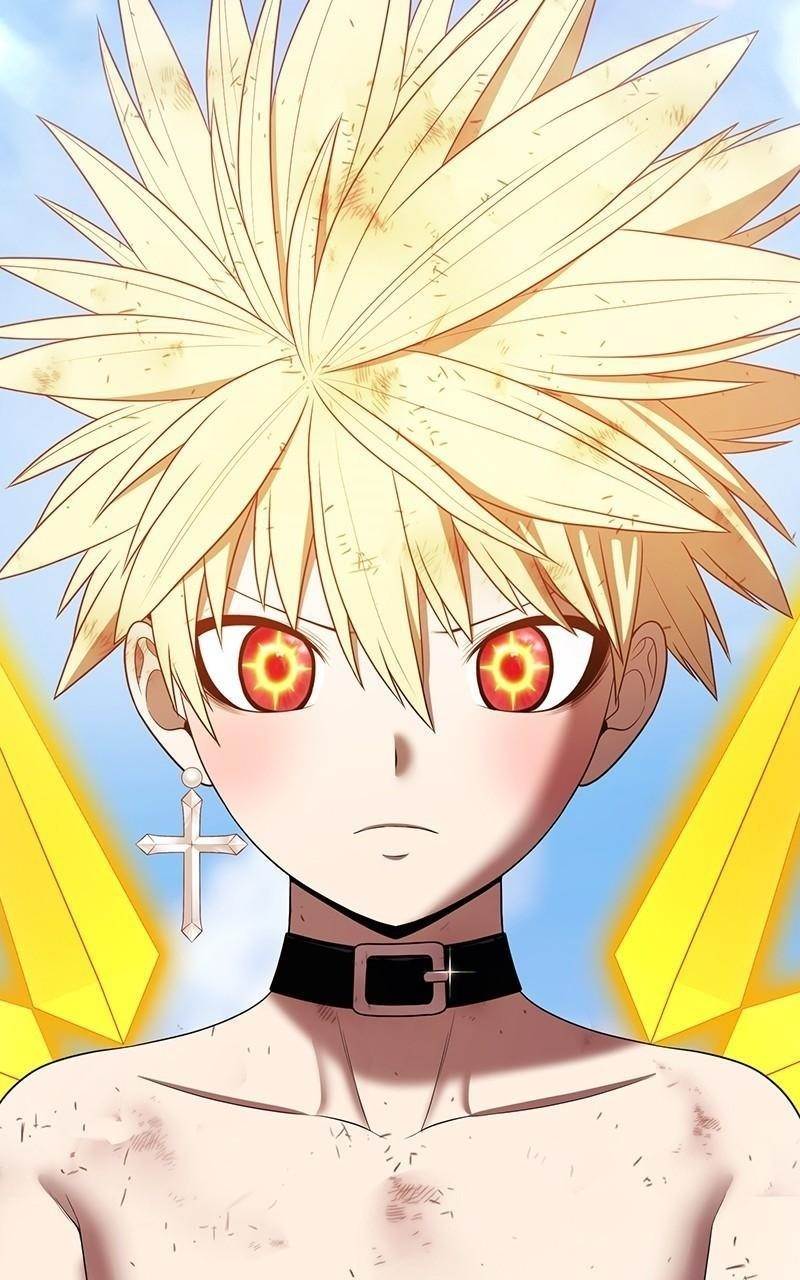 Read 99 Reinforced Wood Stick Manga Online