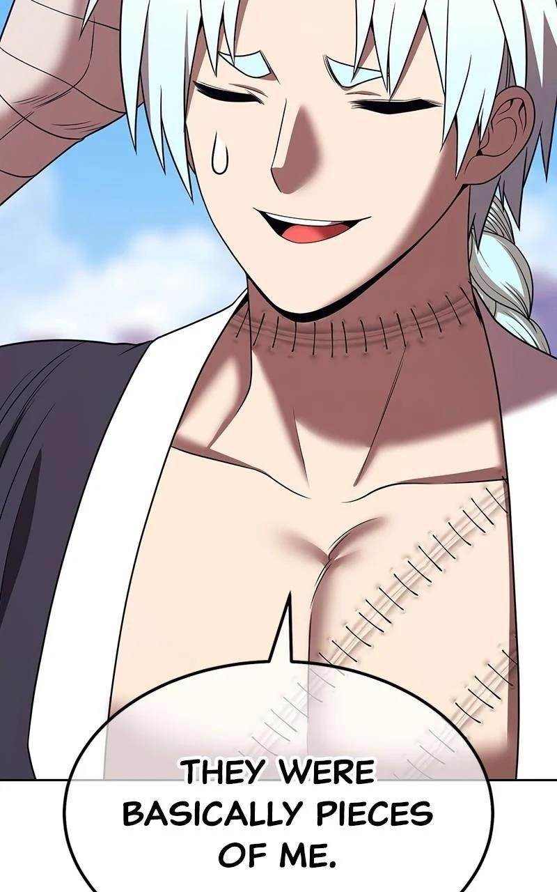Read 99 Reinforced Wood Stick Manga Online