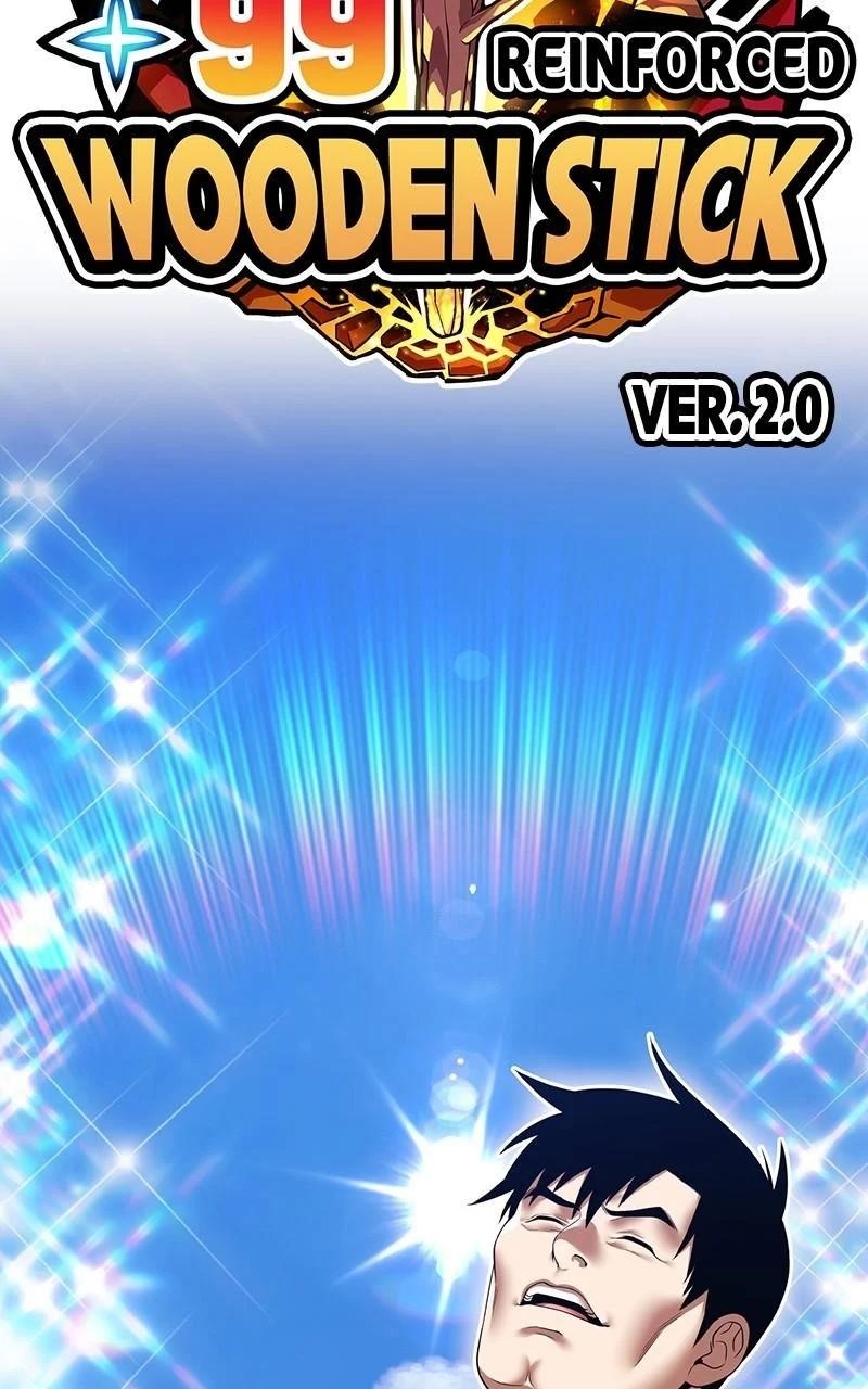 Read 99 Reinforced Wood Stick Manga Online