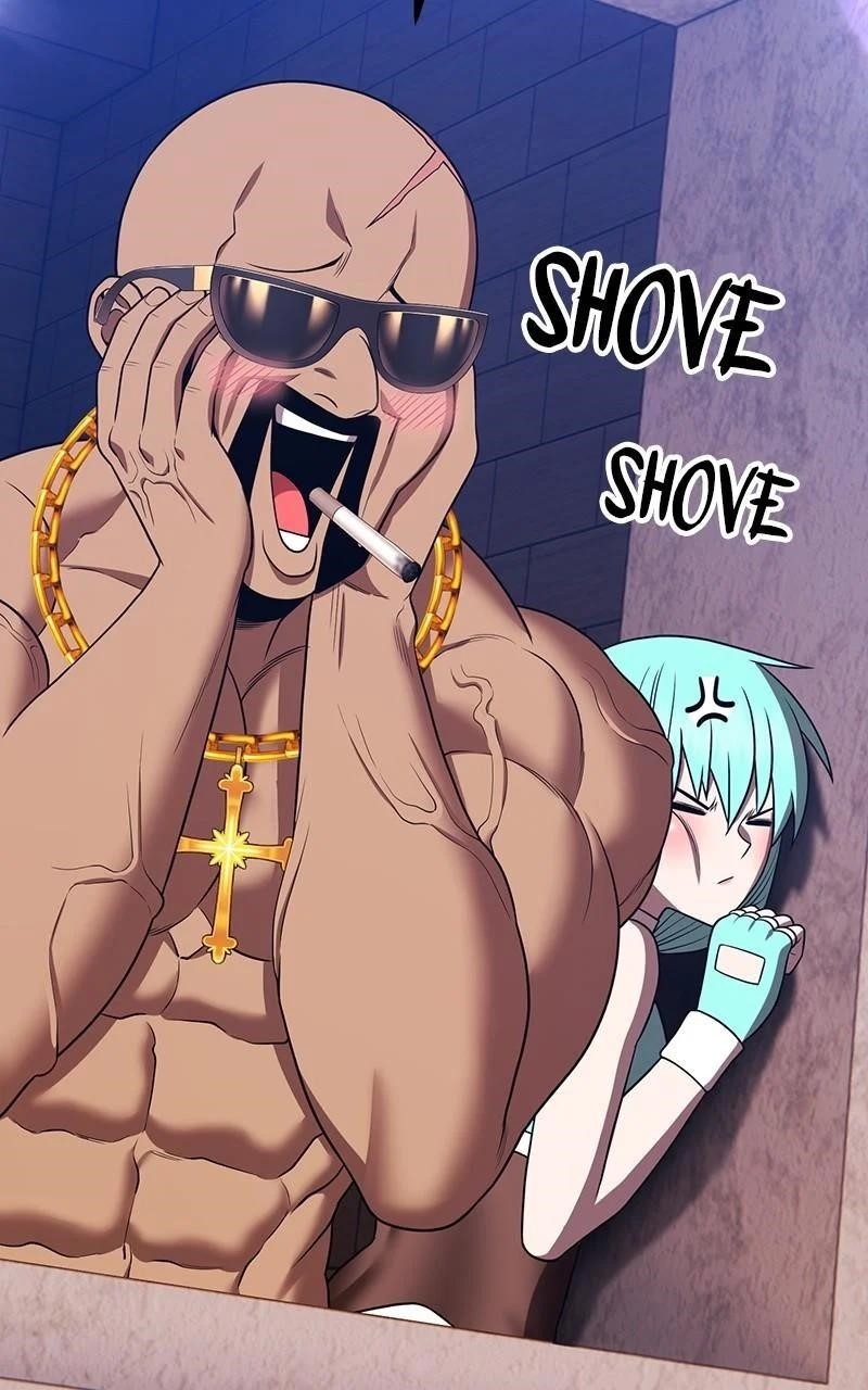 Read 99 Reinforced Wood Stick Manga Online