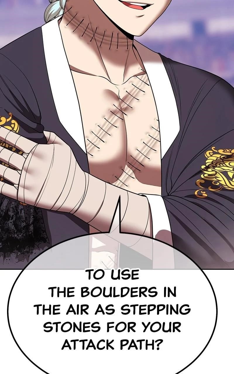 Read 99 Reinforced Wood Stick Manga Online