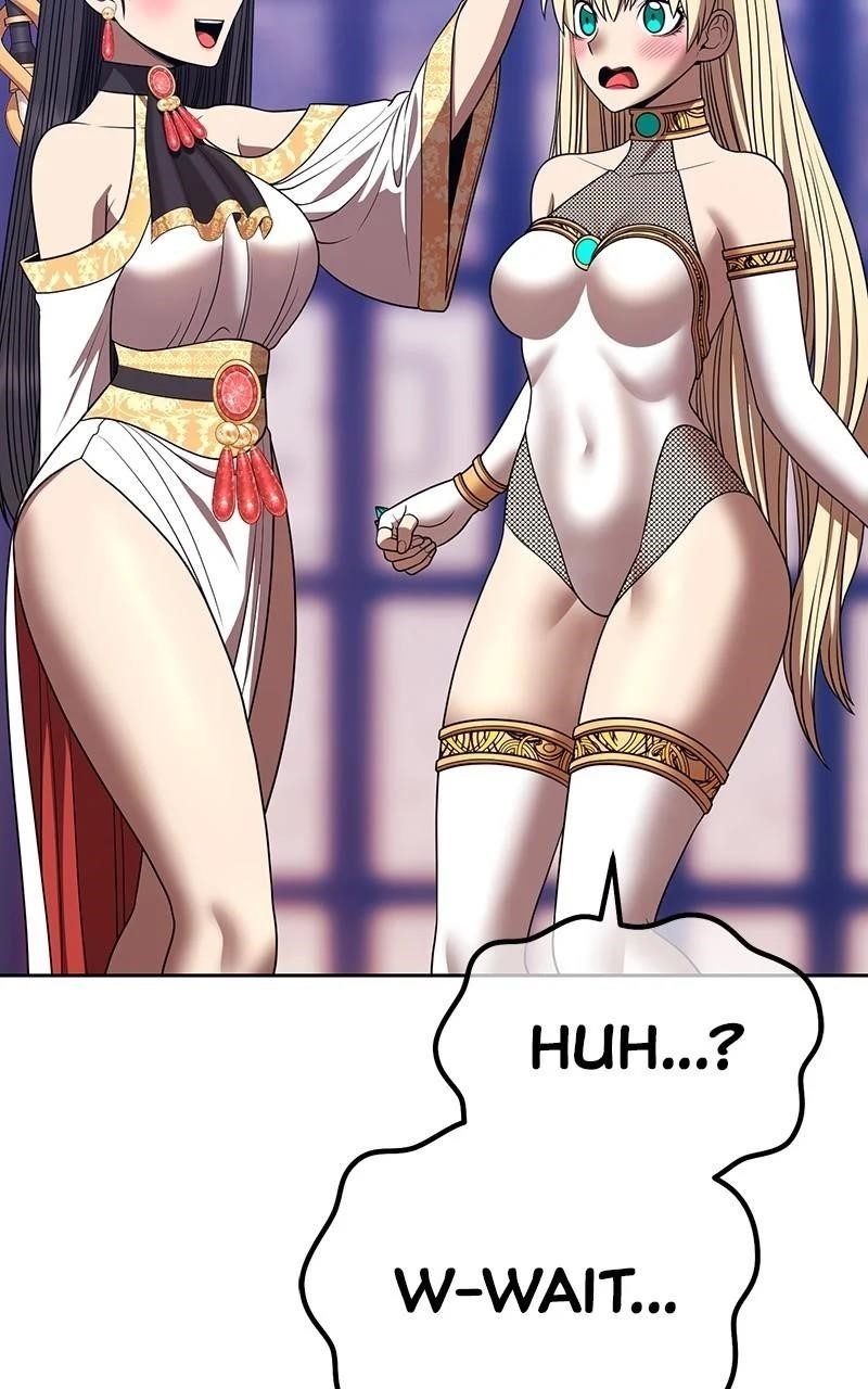 Read 99 Reinforced Wood Stick Manga Online