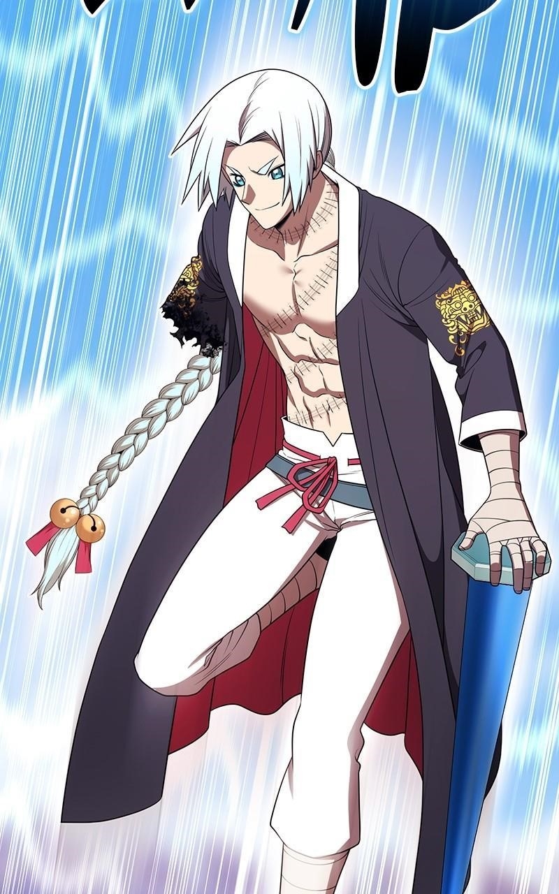 Read 99 Reinforced Wood Stick Manga Online