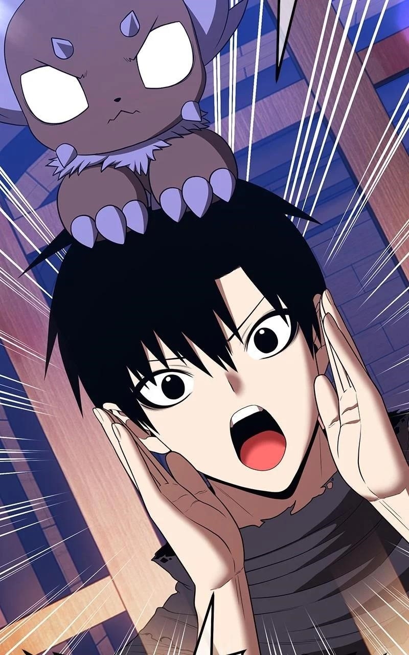 Read 99 Reinforced Wood Stick Manga Online