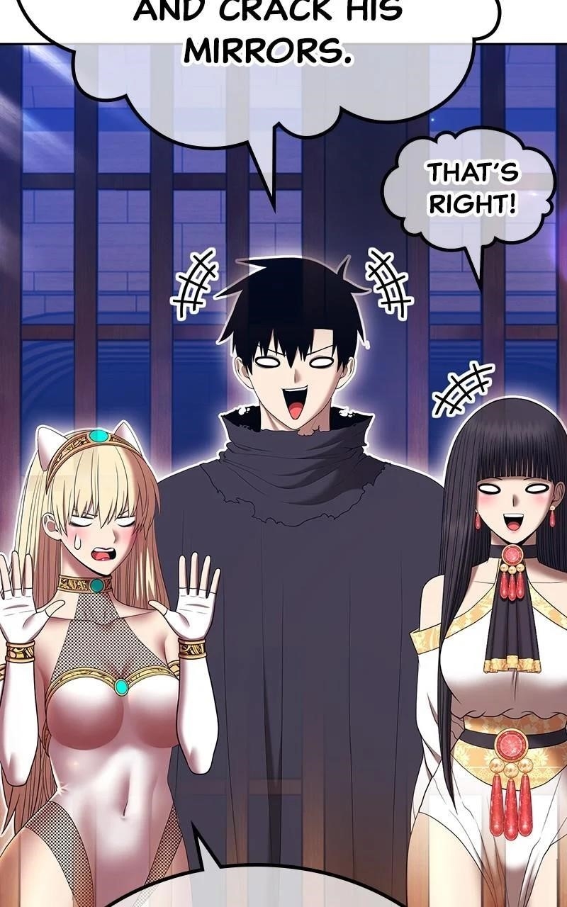 Read 99 Reinforced Wood Stick Manga Online