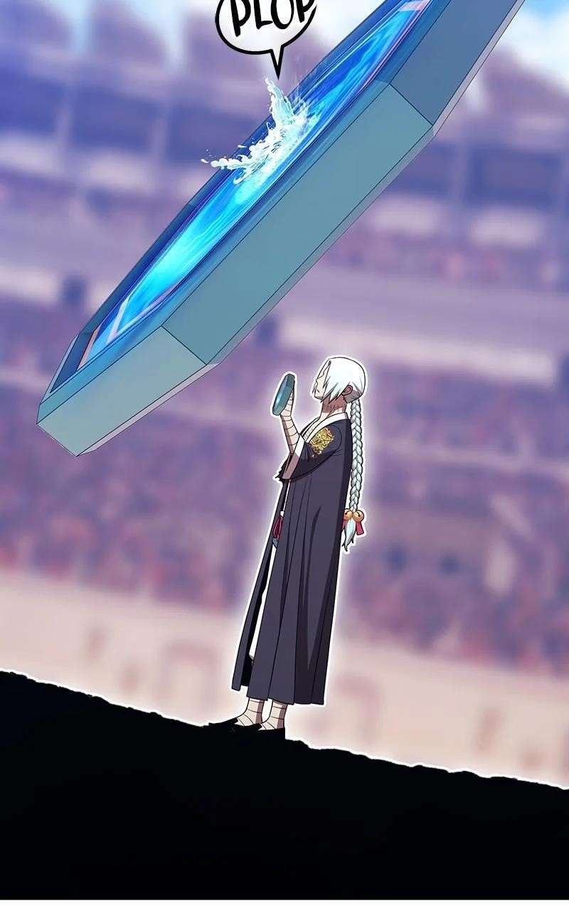 Read 99 Reinforced Wood Stick Manga Online