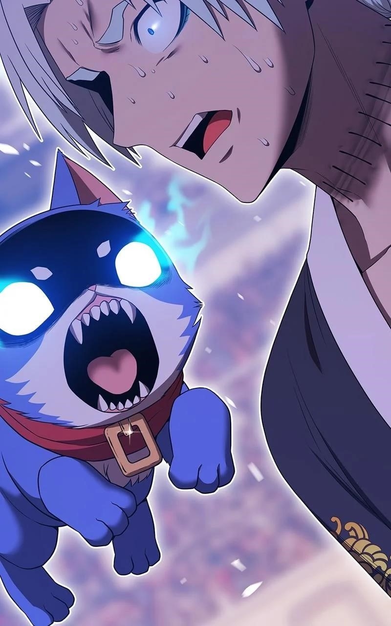 Read 99 Reinforced Wood Stick Manga Online