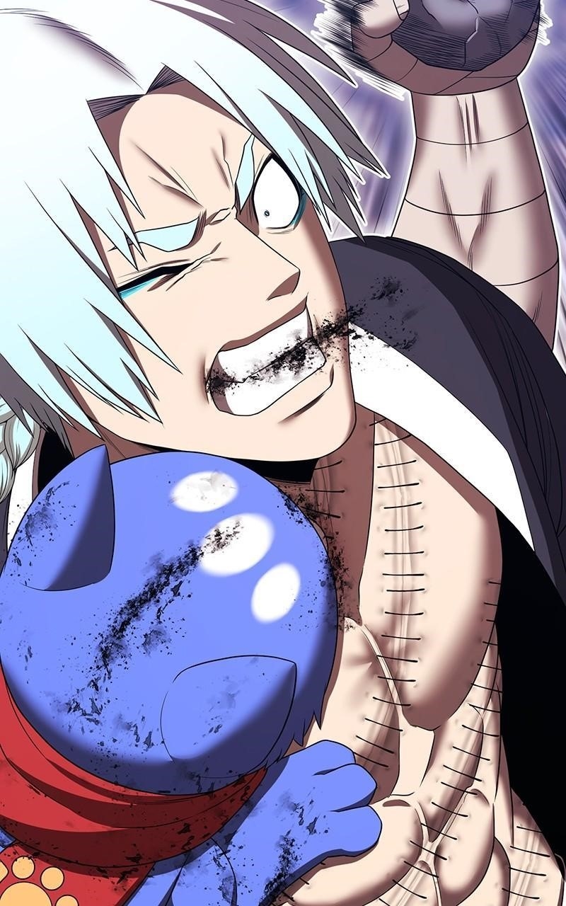 Read 99 Reinforced Wood Stick Manga Online