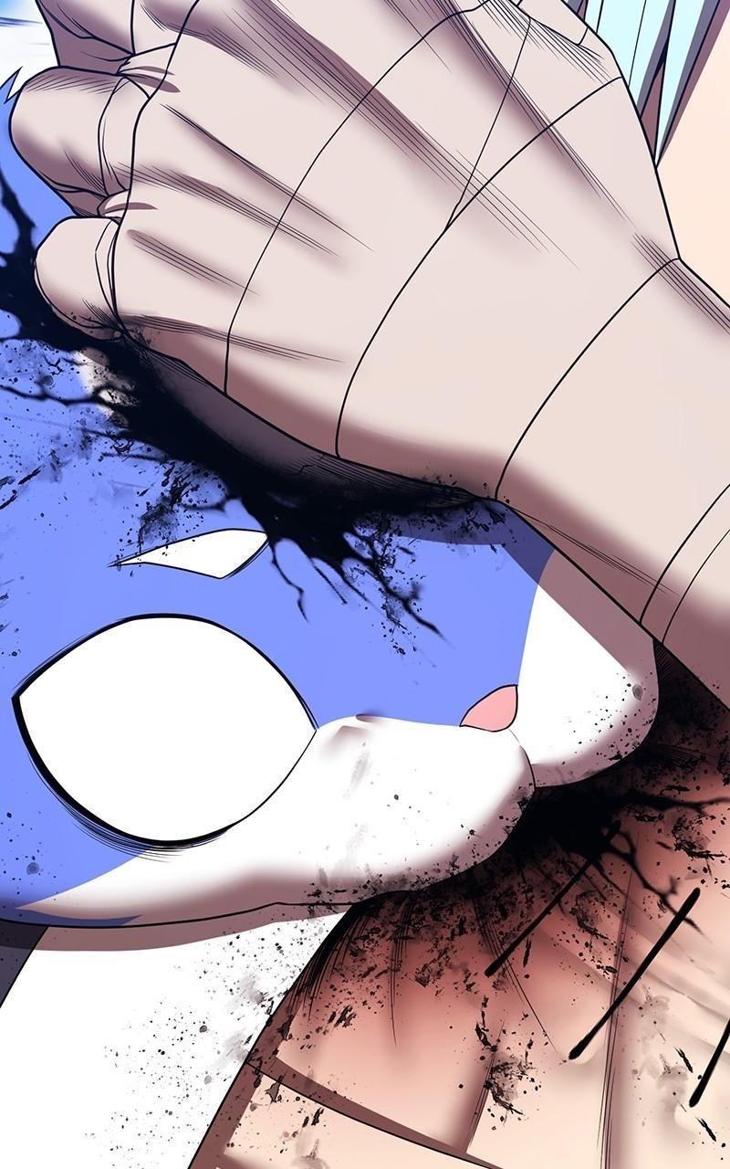Read 99 Reinforced Wood Stick Manga Online