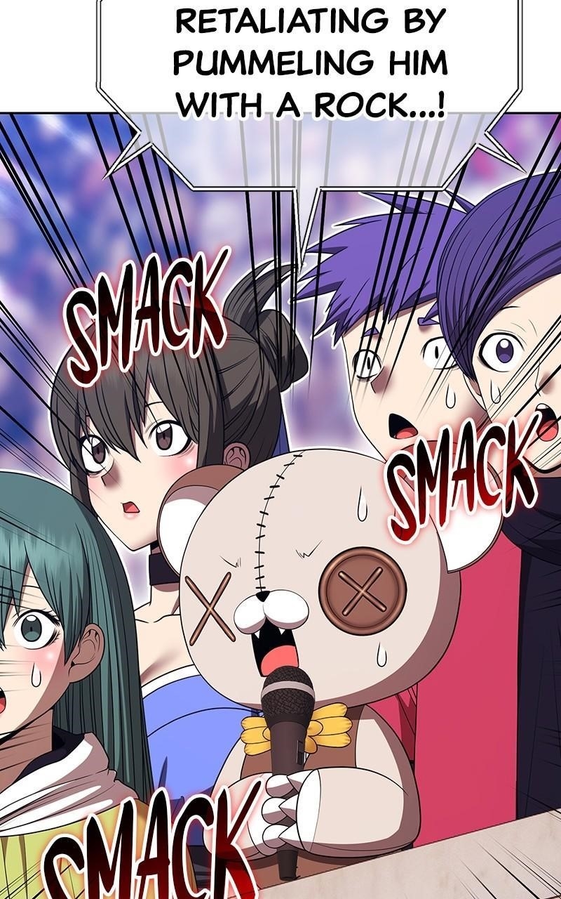 Read 99 Reinforced Wood Stick Manga Online