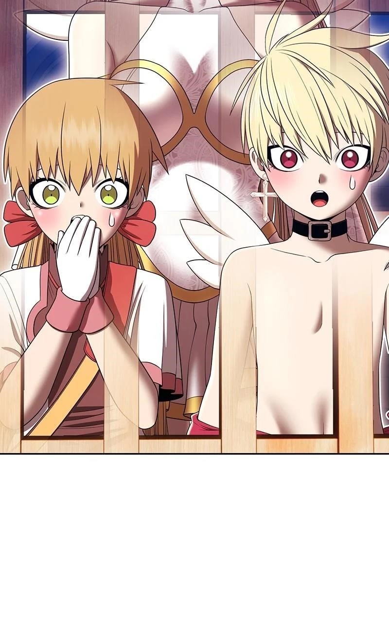 Read 99 Reinforced Wood Stick Manga Online