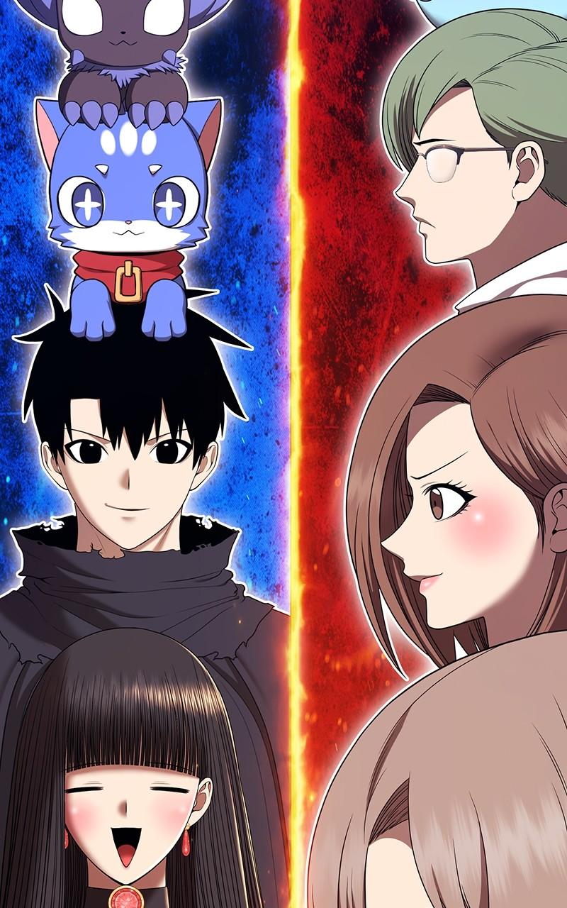 Read 99 Reinforced Wood Stick Manga Online