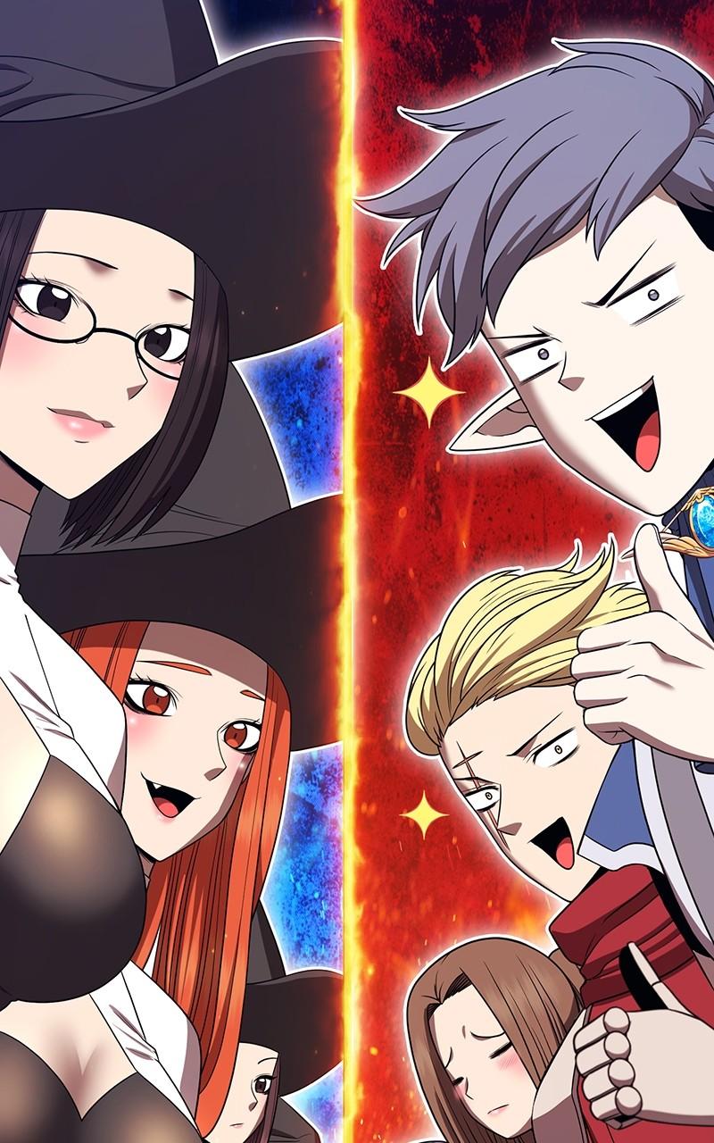 Read 99 Reinforced Wood Stick Manga Online