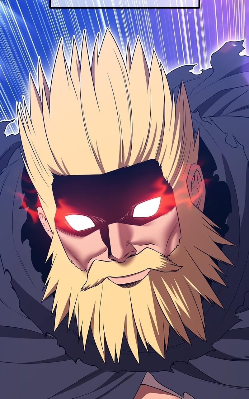 Read 99 Reinforced Wood Stick Manga Online