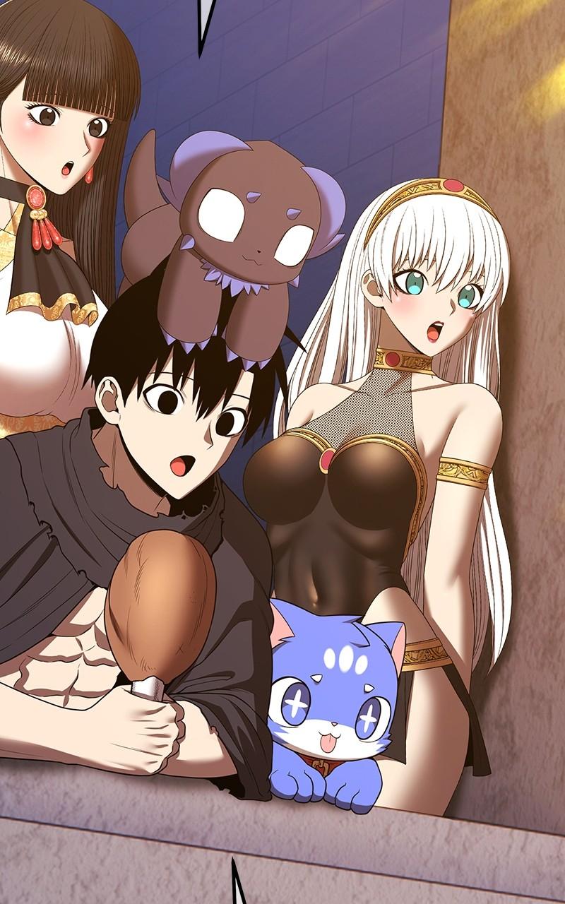 Read 99 Reinforced Wood Stick Manga Online