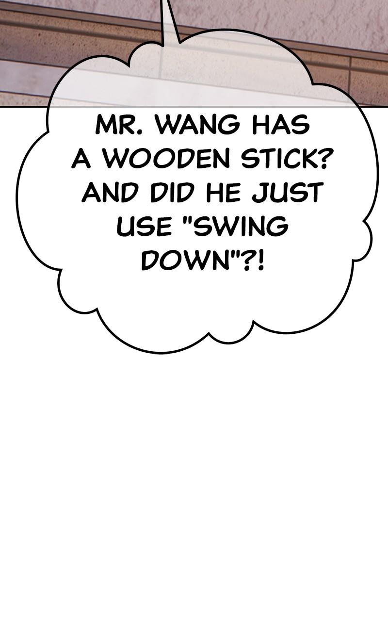 Read 99 Reinforced Wood Stick Manga Online