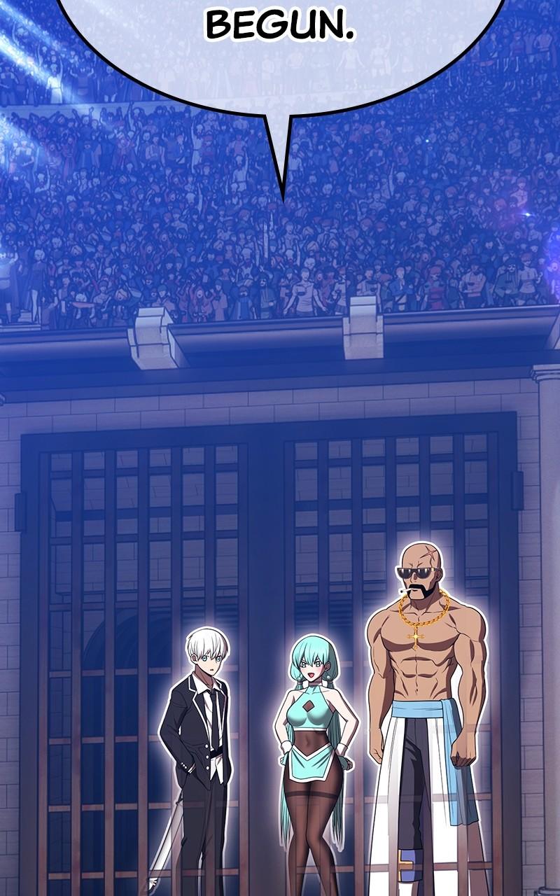 Read 99 Reinforced Wood Stick Manga Online