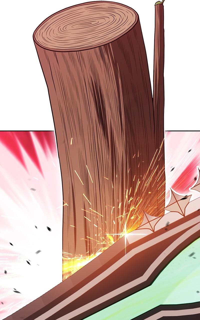 Read 99 Reinforced Wood Stick Manga Online