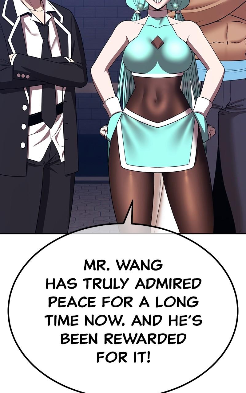 Read 99 Reinforced Wood Stick Manga Online