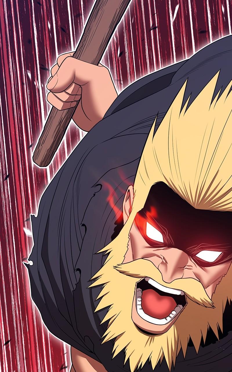 Read 99 Reinforced Wood Stick Manga Online