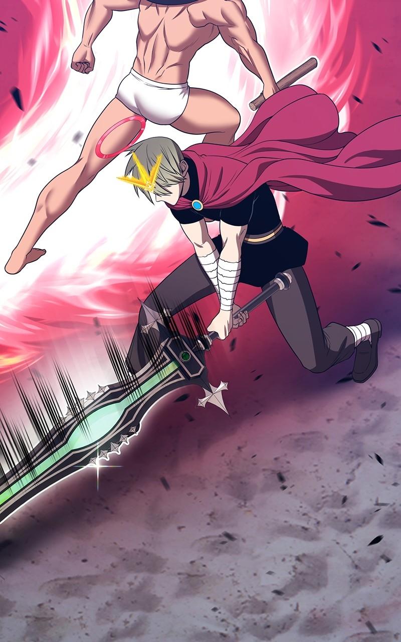 Read 99 Reinforced Wood Stick Manga Online