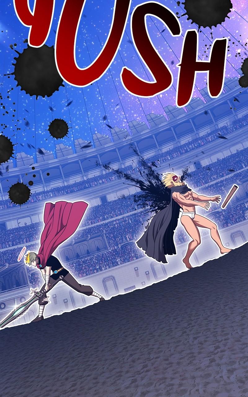 Read 99 Reinforced Wood Stick Manga Online