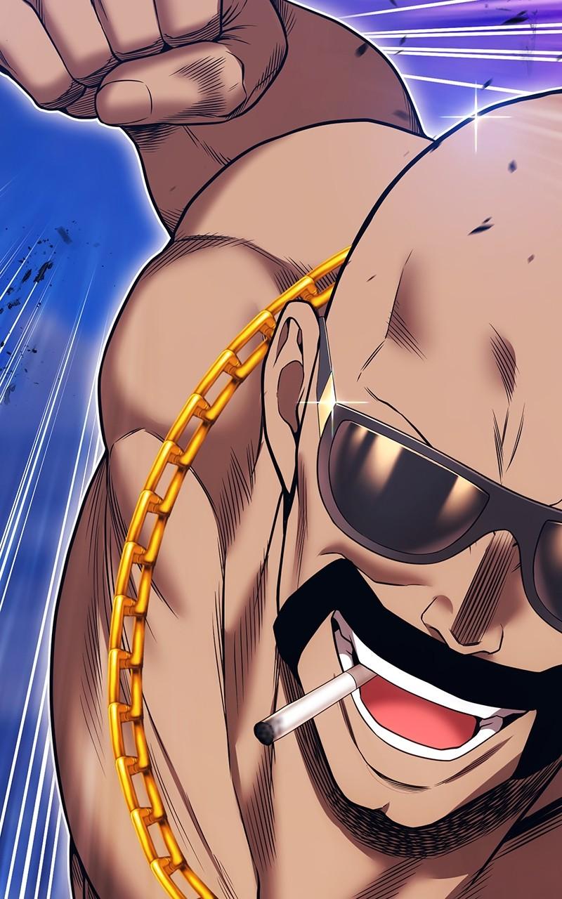 Read 99 Reinforced Wood Stick Manga Online