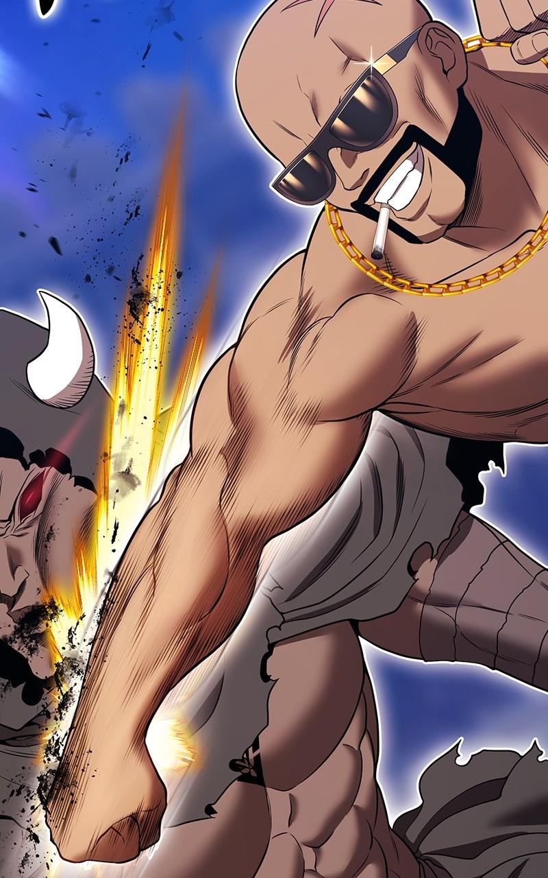 Read 99 Reinforced Wood Stick Manga Online