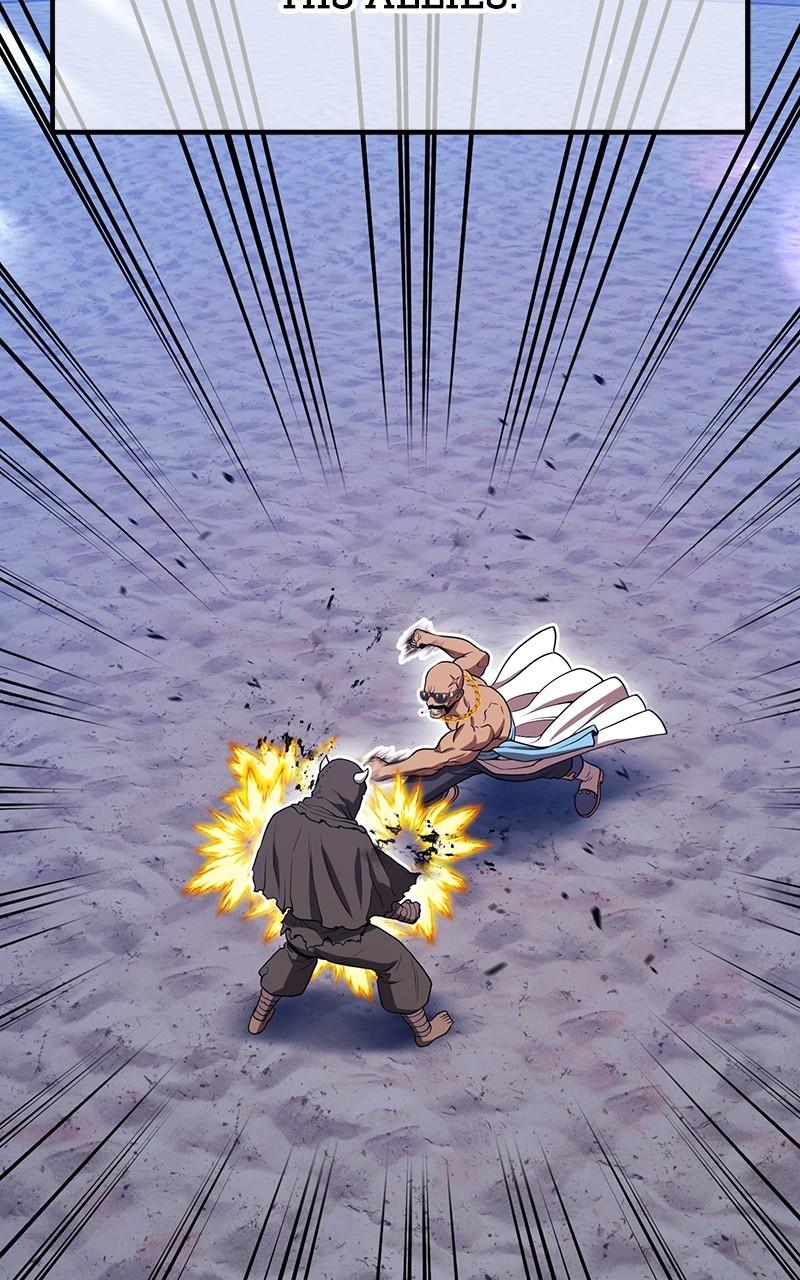 Read 99 Reinforced Wood Stick Manga Online