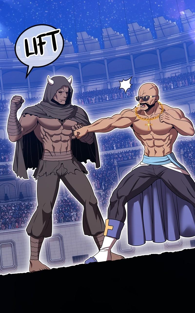 Read 99 Reinforced Wood Stick Manga Online