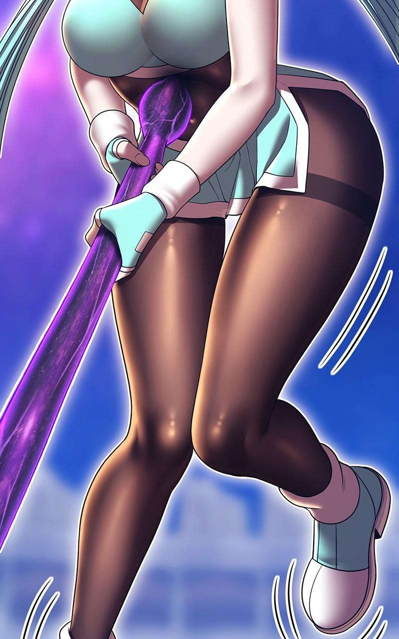 Read 99 Reinforced Wood Stick Manga Online