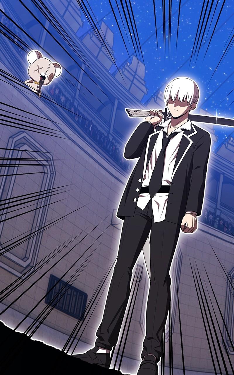 Read 99 Reinforced Wood Stick Manga Online