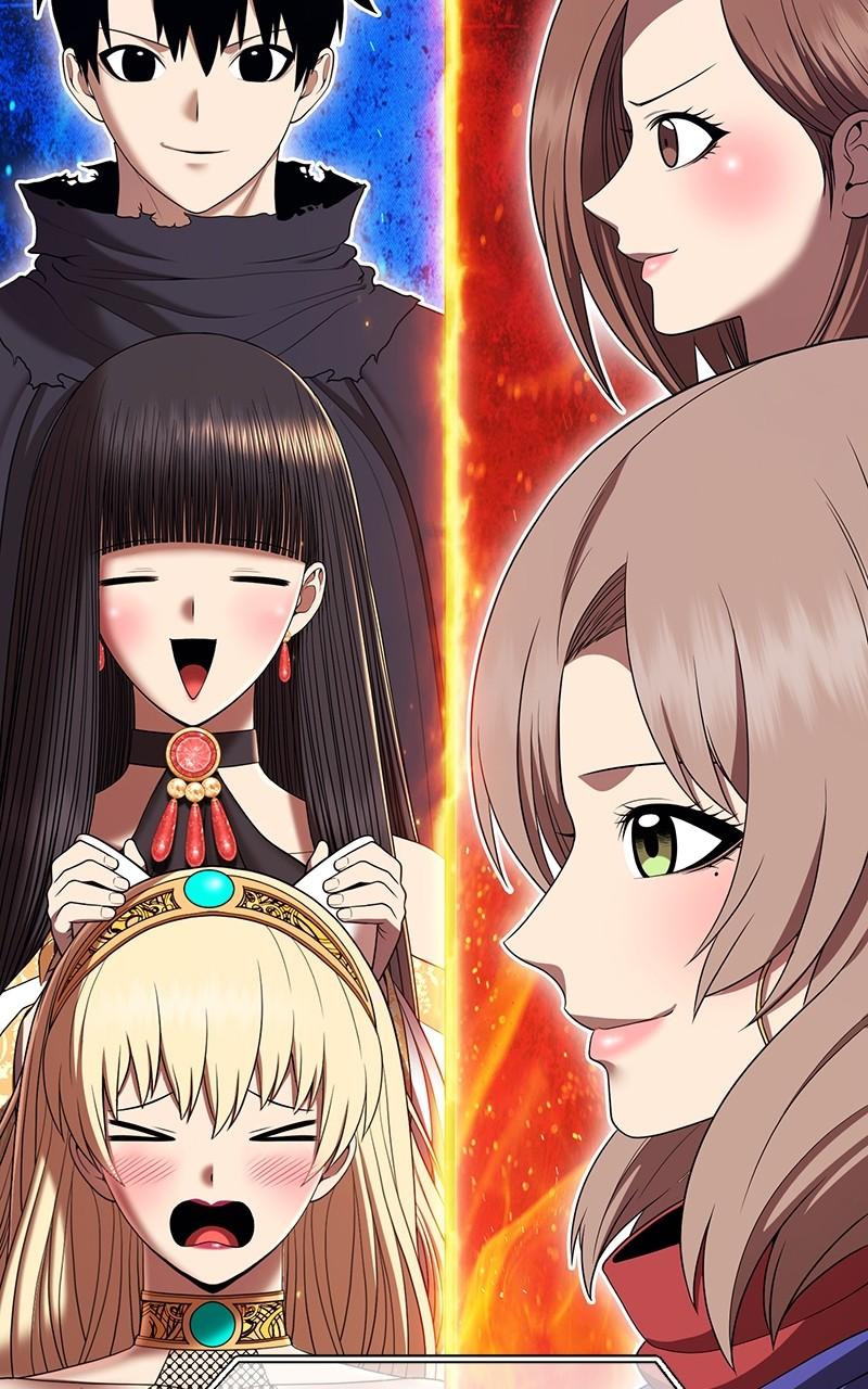 Read 99 Reinforced Wood Stick Manga Online
